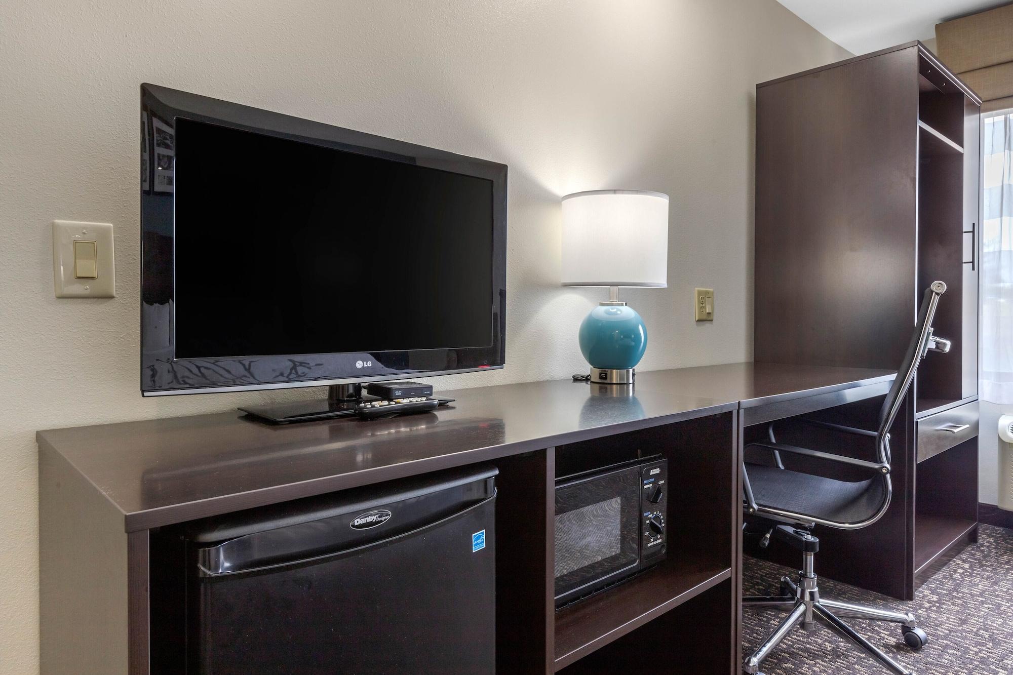 Sleep Inn & Suites Johnson City Esterno foto