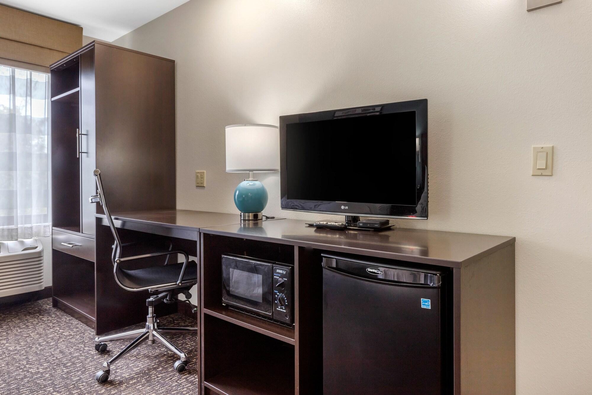 Sleep Inn & Suites Johnson City Esterno foto