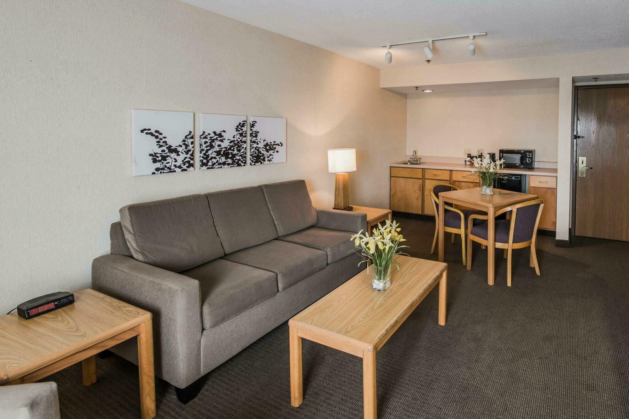 Sleep Inn & Suites Johnson City Esterno foto