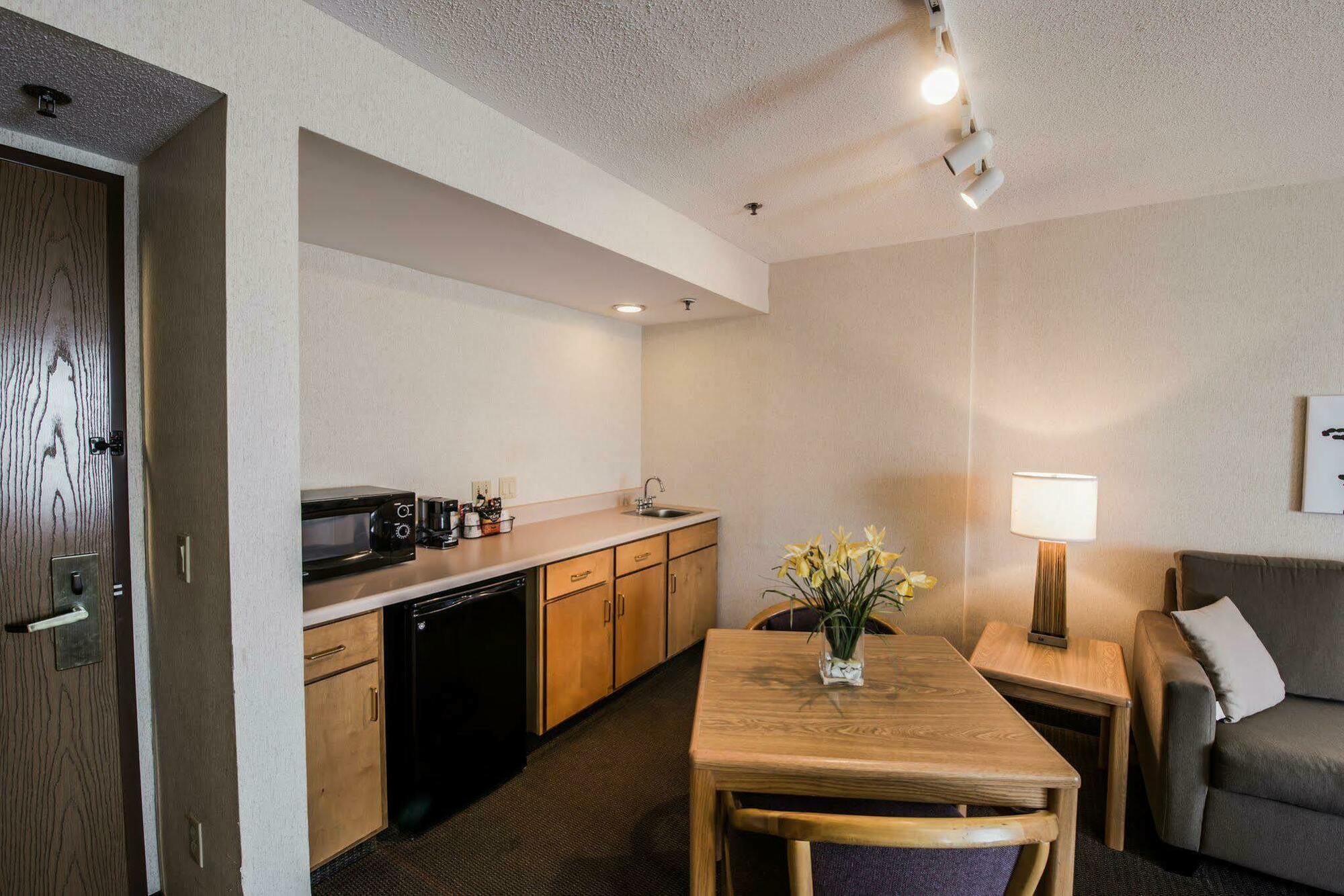 Sleep Inn & Suites Johnson City Esterno foto