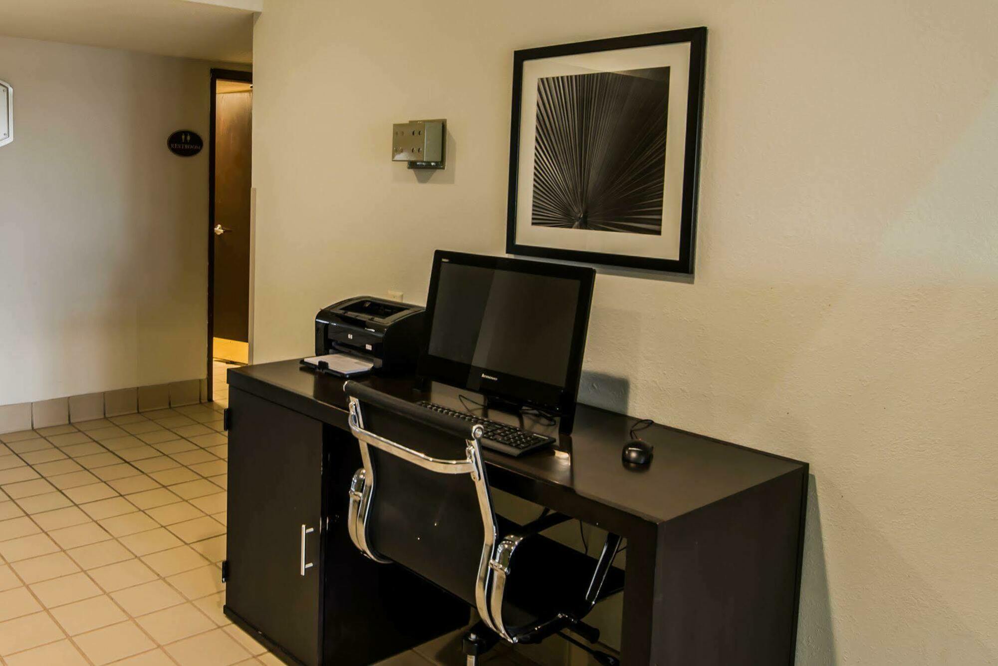 Sleep Inn & Suites Johnson City Esterno foto